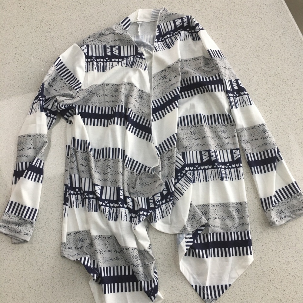 Cardigan/ Beach Cover up
